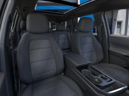 Chevrolet Equinox FWD LT 4dr 2026