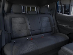 Chevrolet Equinox FWD LT 4dr 2026