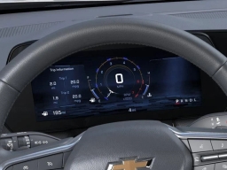 Chevrolet Equinox FWD LT 4dr 2026