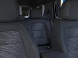 Chevrolet Equinox FWD LT 4dr 2026