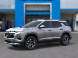 Chevrolet Equinox FWD LT 4dr 2026