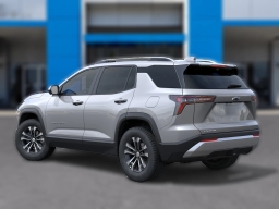 Chevrolet Equinox FWD LT 4dr 2026