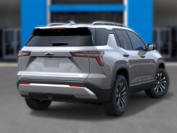 Chevrolet Equinox FWD LT 4dr 2026