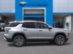 Chevrolet Equinox FWD LT 4dr 2026