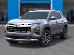 Chevrolet Equinox FWD LT 4dr 2026