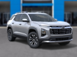 Chevrolet Equinox FWD LT 4dr 2026