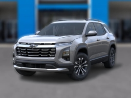 Chevrolet Equinox FWD LT 4dr 2026