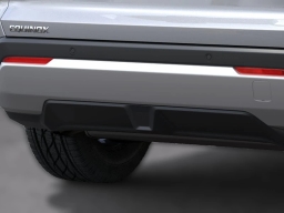 Chevrolet Equinox FWD LT 4dr 2026