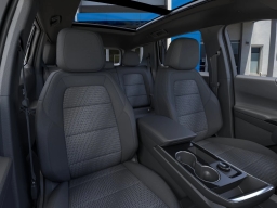 Chevrolet Equinox FWD LT 4dr 2026