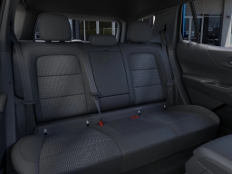 Chevrolet Equinox FWD LT 4dr 2026