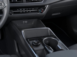 Chevrolet Equinox FWD LT 4dr 2026