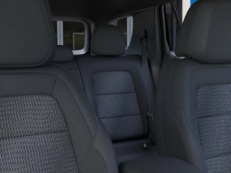 Chevrolet Equinox FWD LT 4dr 2026