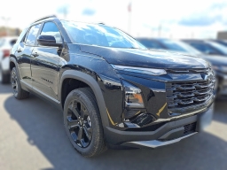 Chevrolet Equinox FWD LT 4dr 2026