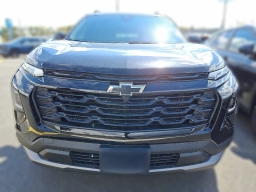Chevrolet Equinox FWD LT 4dr 2026