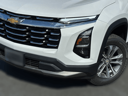 Chevrolet Equinox FWD 4dr LT w/1LT 2026