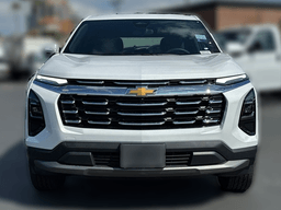 Chevrolet Equinox FWD 4dr LT w/1LT 2026