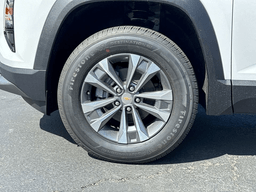 Chevrolet Equinox FWD 4dr LT w/1LT 2026