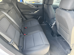 Chevrolet Equinox FWD 4dr LT w/1LT 2026