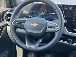 Chevrolet Equinox FWD 4dr LT w/1LT 2026