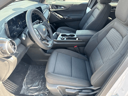 Chevrolet Equinox FWD 4dr LT w/1LT 2026