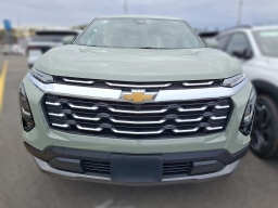 Chevrolet Equinox FWD LT 4dr 2026