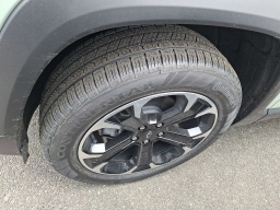 Chevrolet Equinox FWD LT 4dr 2026