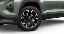 Chevrolet Equinox FWD LT 4dr 2026