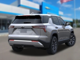 Chevrolet Equinox FWD LT 4dr 2026