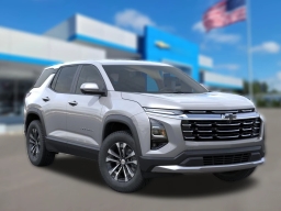 Chevrolet Equinox FWD LT 4dr 2026