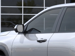 Chevrolet Equinox FWD LT 4dr 2026