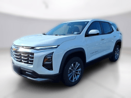 Chevrolet Equinox FWD LT 4dr 2026