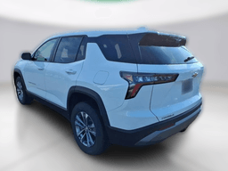 Chevrolet Equinox FWD LT 4dr 2026