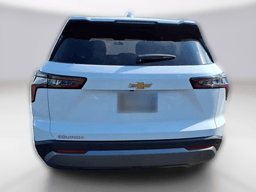 Chevrolet Equinox FWD LT 4dr 2026