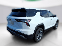 Chevrolet Equinox FWD LT 4dr 2026