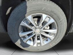 Chevrolet Equinox FWD LT 4dr 2026