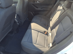 Chevrolet Equinox FWD LT 4dr 2026