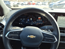 Chevrolet Equinox FWD LT 4dr 2026