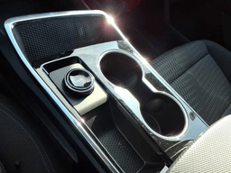 Chevrolet Equinox FWD LT 4dr 2026