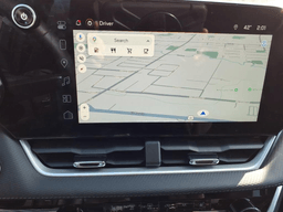 Chevrolet Equinox FWD LT 4dr 2026