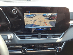 Chevrolet Equinox FWD LT 4dr 2026