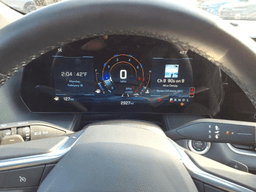 Chevrolet Equinox FWD LT 4dr 2026