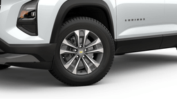 Chevrolet Equinox FWD LT 4dr 2026