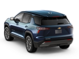 Chevrolet Equinox FWD LT 4dr 2026