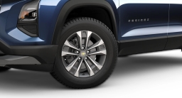 Chevrolet Equinox FWD LT 4dr 2026