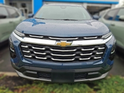 Chevrolet Equinox FWD LT 4dr 2026