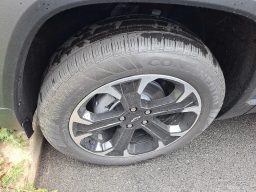 Chevrolet Equinox FWD LT 4dr 2026