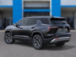 Chevrolet Equinox FWD LT 4dr 2026