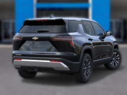 Chevrolet Equinox FWD LT 4dr 2026