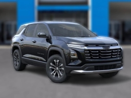 Chevrolet Equinox FWD LT 4dr 2026