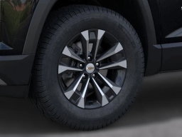 Chevrolet Equinox FWD LT 4dr 2026